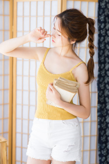 王者荣耀美女瑶遭草动漫