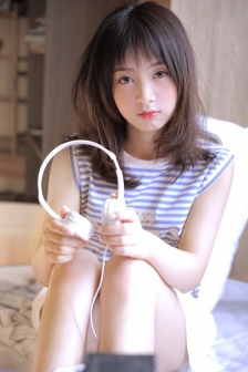 爱你的时间